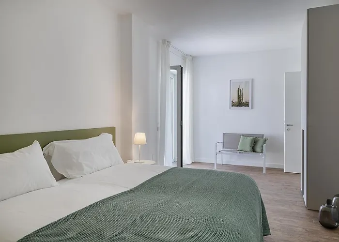 Deluxe Apartments By Wonderful Italy