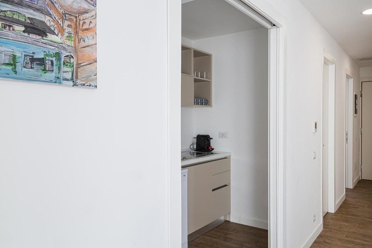 Deluxe By Wonderful Italy Apartment *