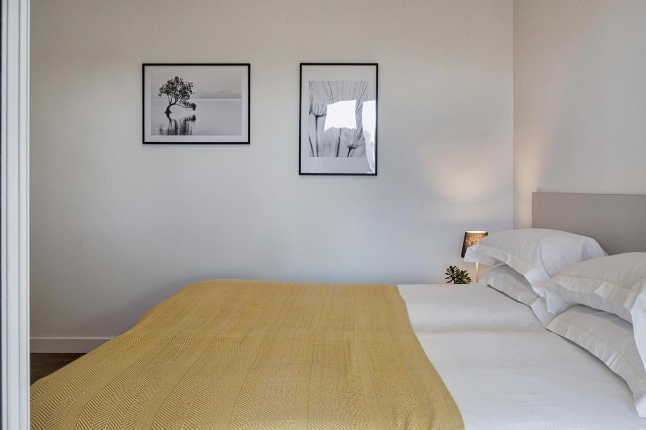 Apartment Deluxe By Wonderful Italy *