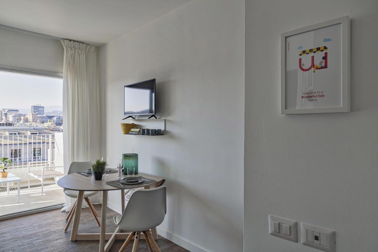 Apartment Deluxe By Wonderful Italy *