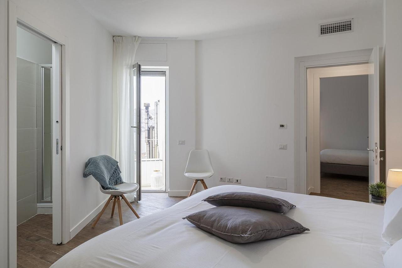 Deluxe By Wonderful Italy Genua