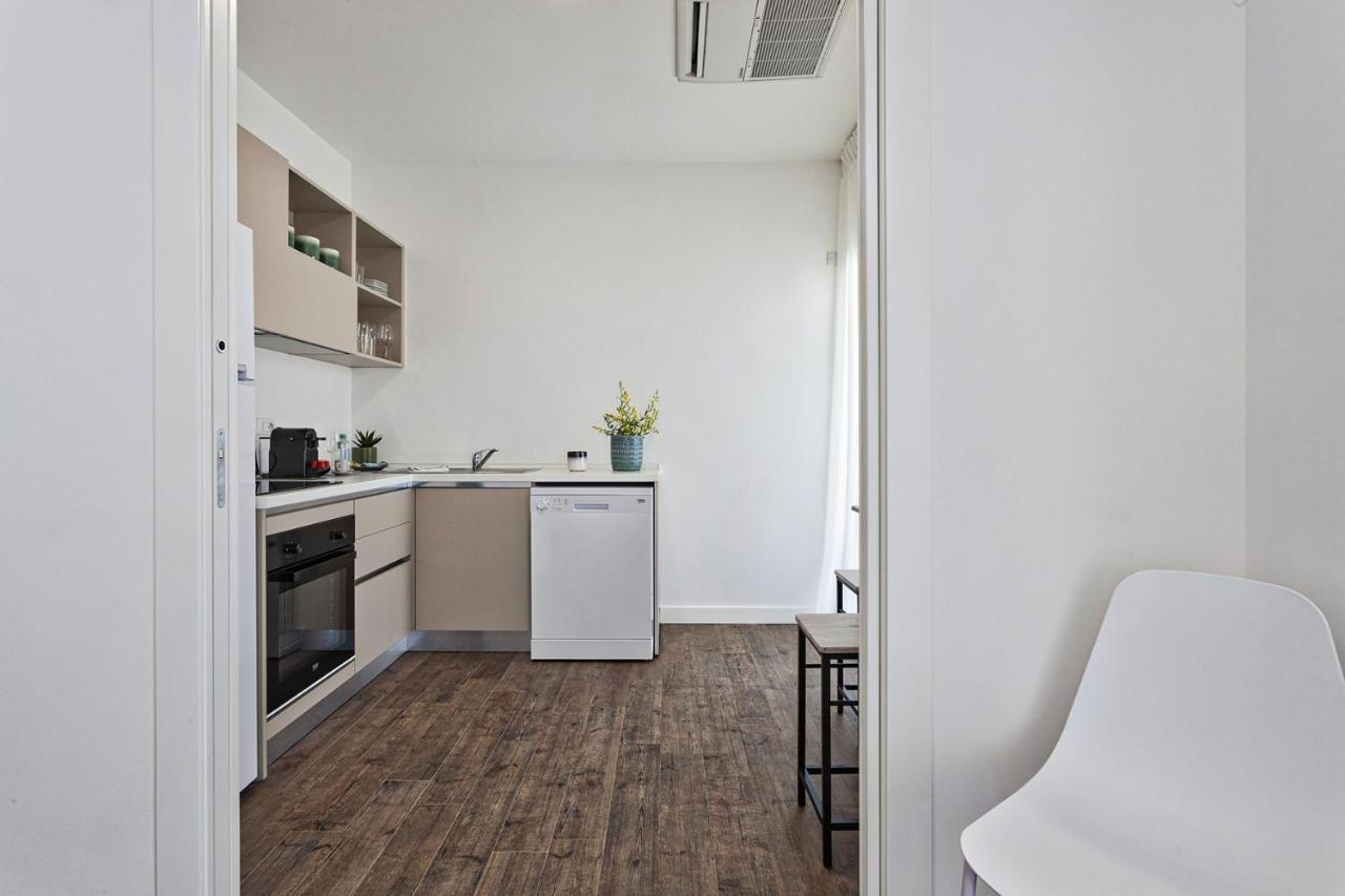 Apartment Deluxe By Wonderful Italy Genua