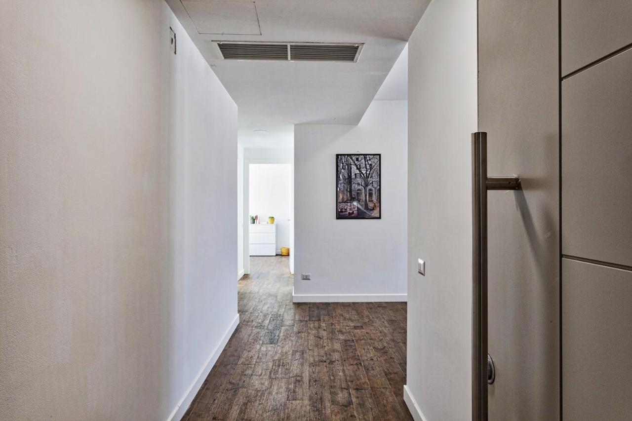 Apartment Deluxe By Wonderful Italy