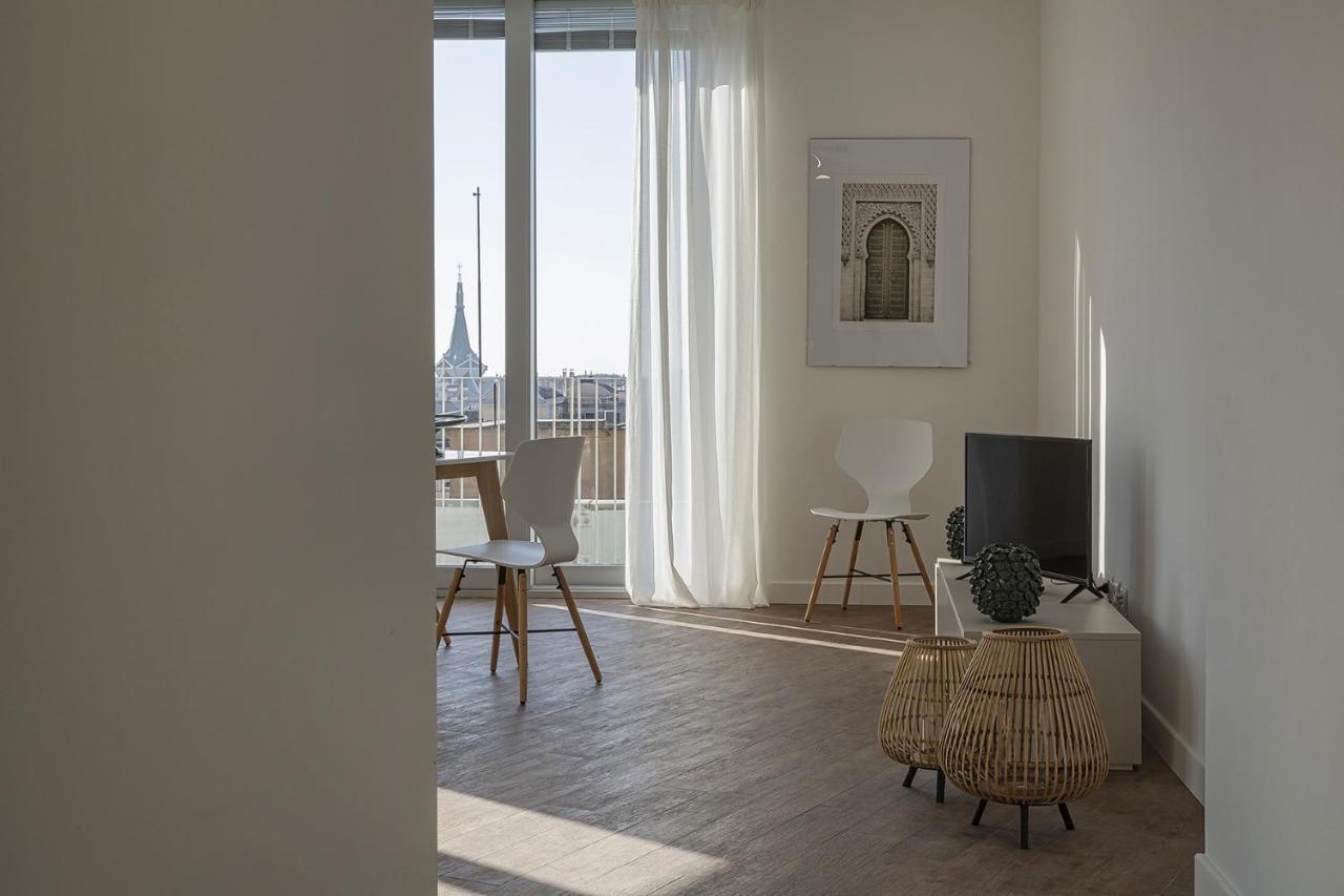 Deluxe By Wonderful Italy Apartment