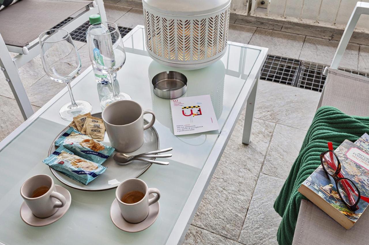 Apartment Deluxe By Wonderful Italy