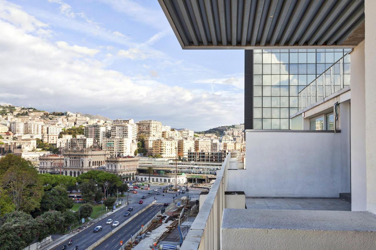 Apartment Deluxe By Wonderful Italy *