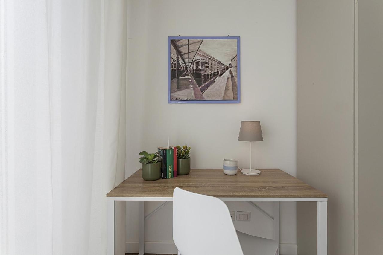 Deluxe By Wonderful Italy Apartment