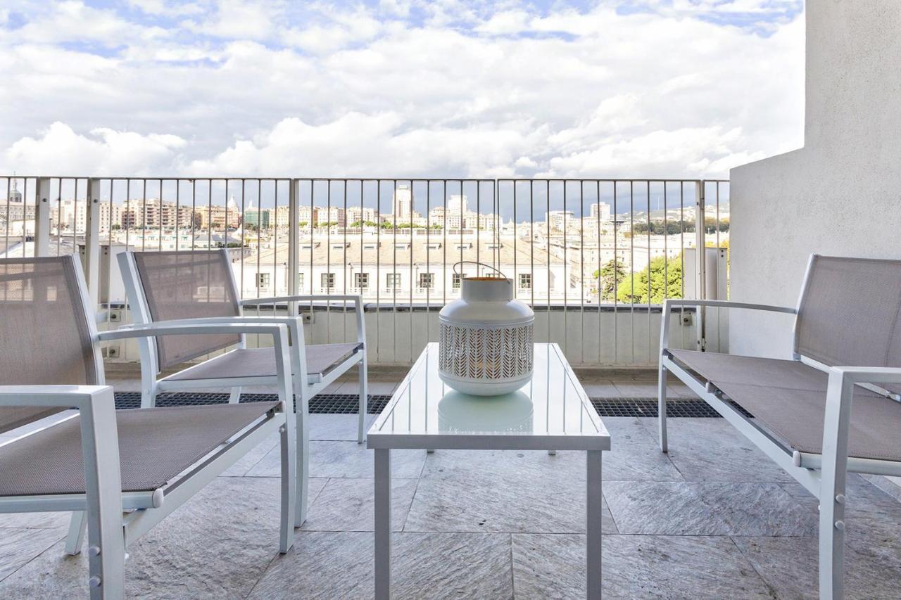 Deluxe By Wonderful Italy Apartment *
