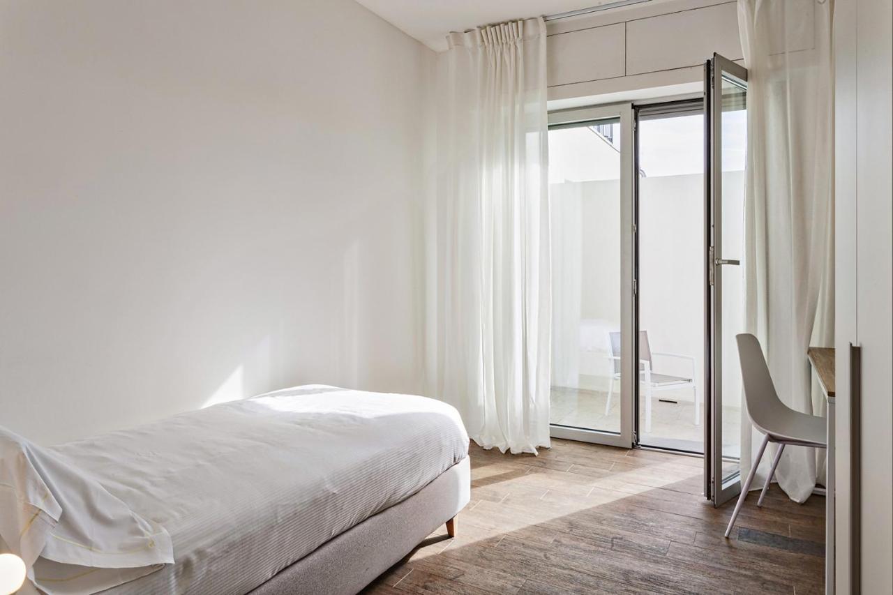 Deluxe By Wonderful Italy Apartment Genua