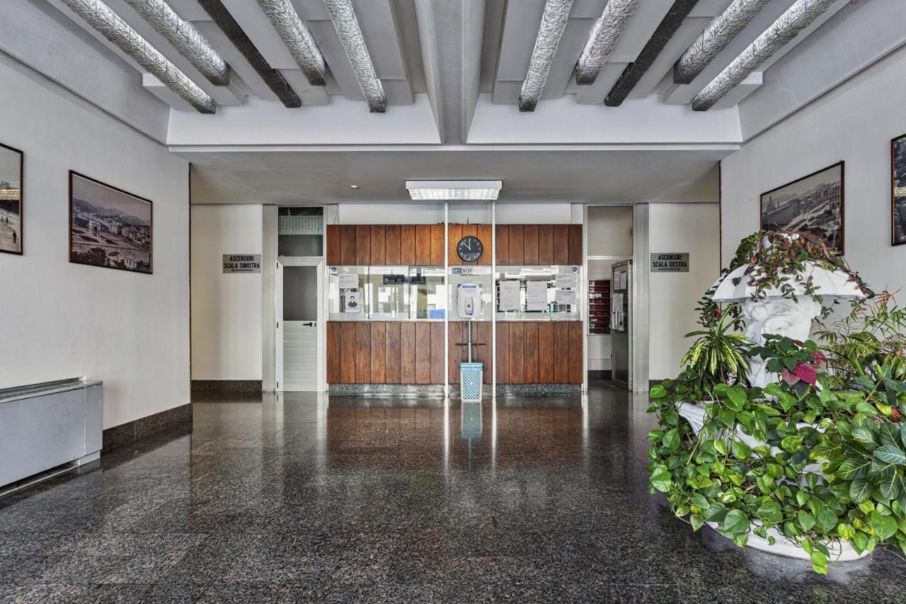 Deluxe By Wonderful Italy Apartment Genua