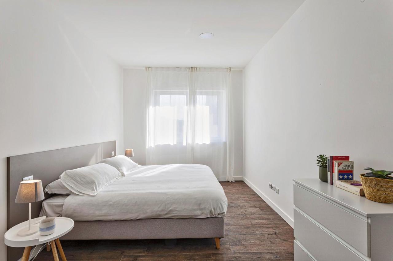 Apartment Deluxe By Wonderful Italy *