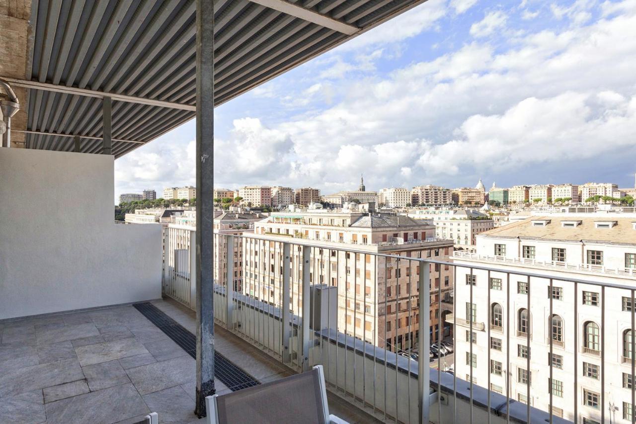 Deluxe By Wonderful Italy Apartment