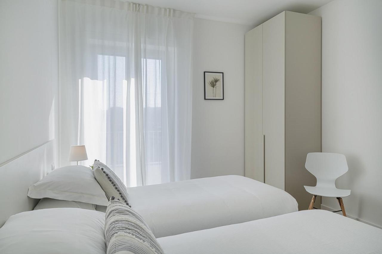 Deluxe By Wonderful Italy Genua