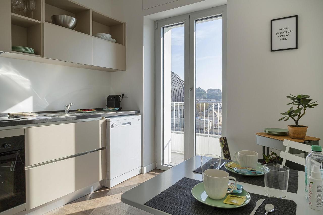 Deluxe By Wonderful Italy Apartment