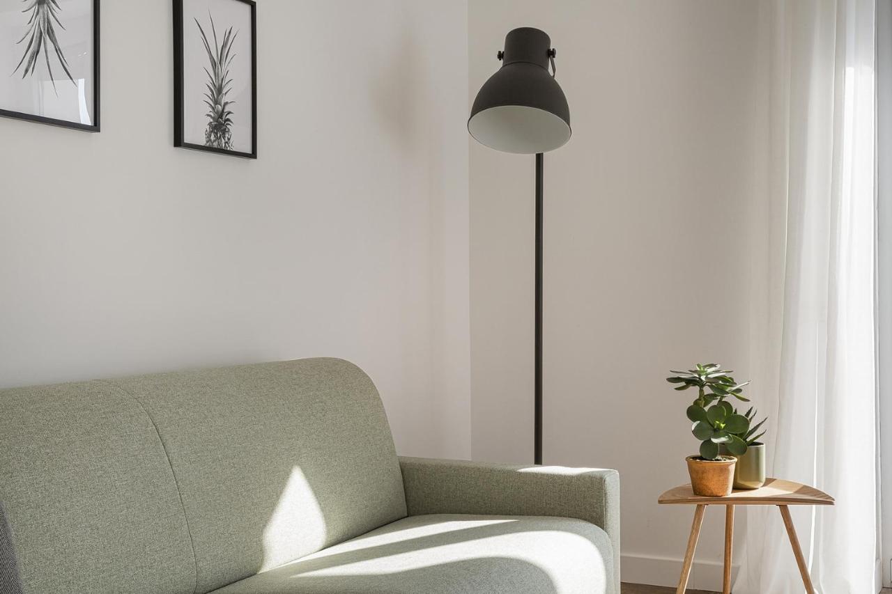 Apartment Deluxe By Wonderful Italy
