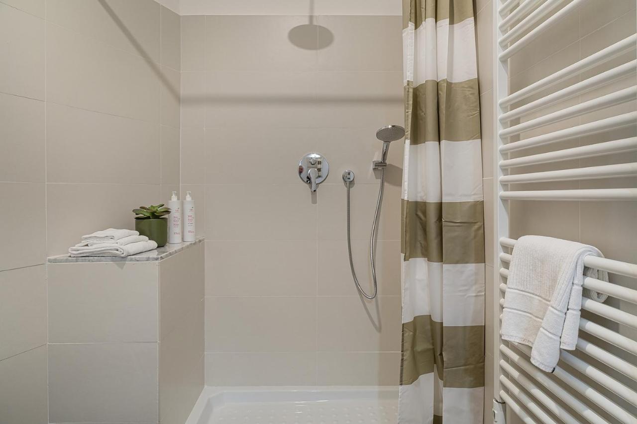 Deluxe By Wonderful Italy Apartment
