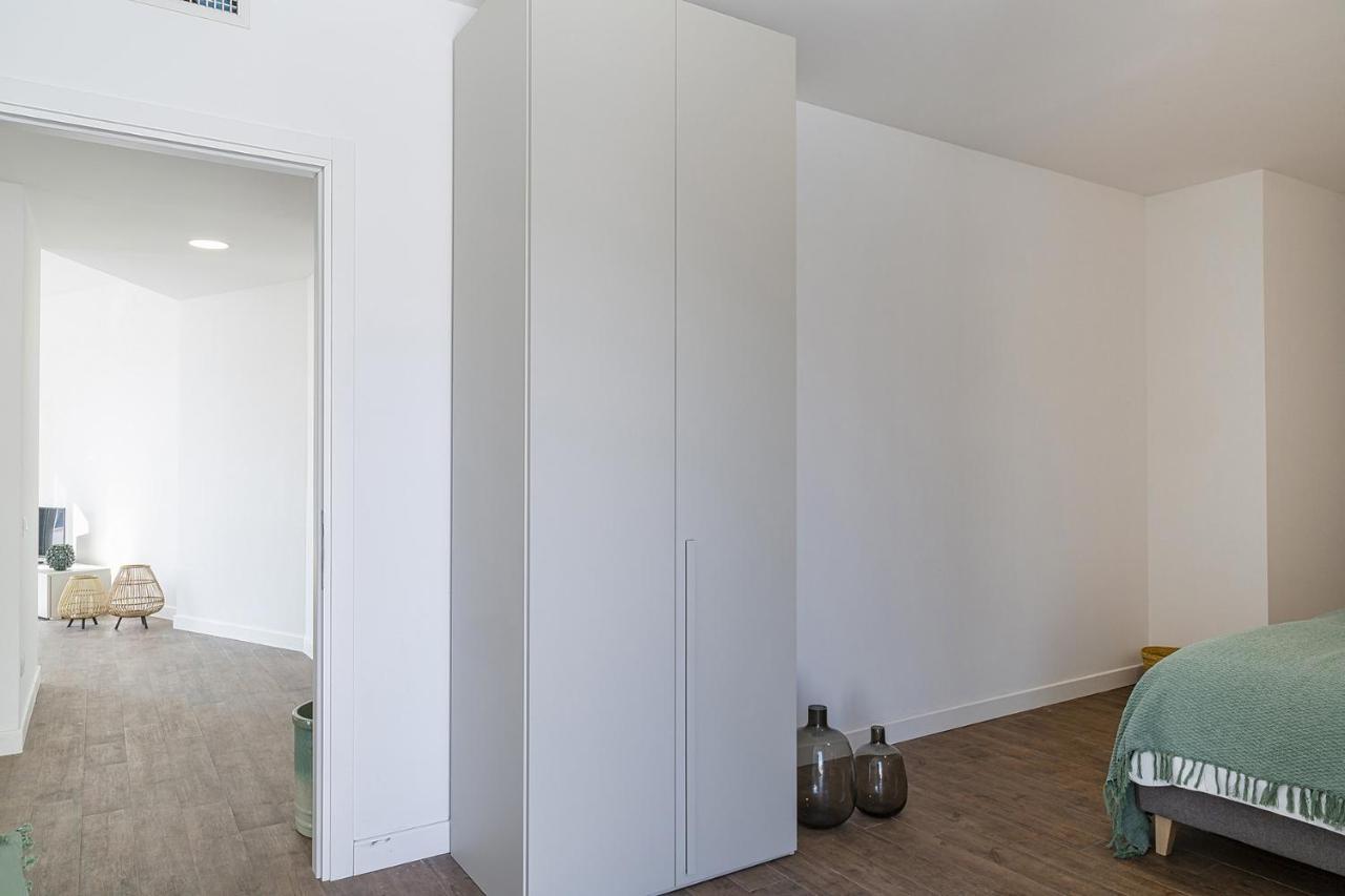 Apartment Deluxe By Wonderful Italy *