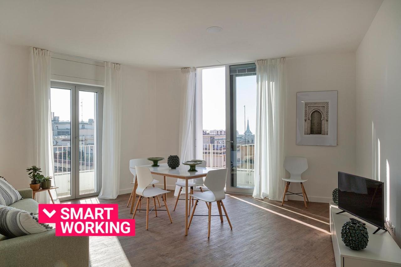 Apartment Deluxe By Wonderful Italy *