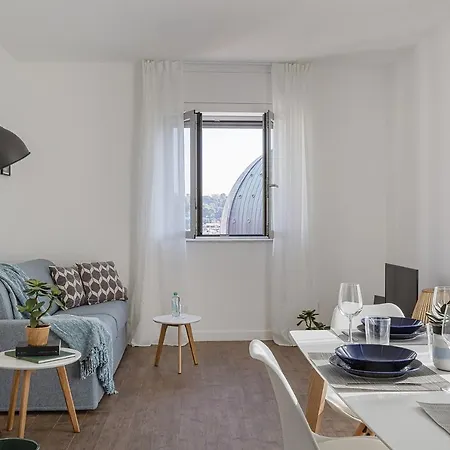 Deluxe Apartments By Wonderful Italy Gênes Extérieur photo