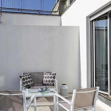 Deluxe Apartments By Wonderful Italy Gênes Extérieur photo