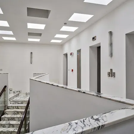 Deluxe Apartments By Wonderful Italy Gênes Extérieur photo