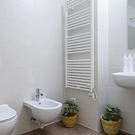 Deluxe Apartments By Wonderful Italy Gênes Extérieur photo