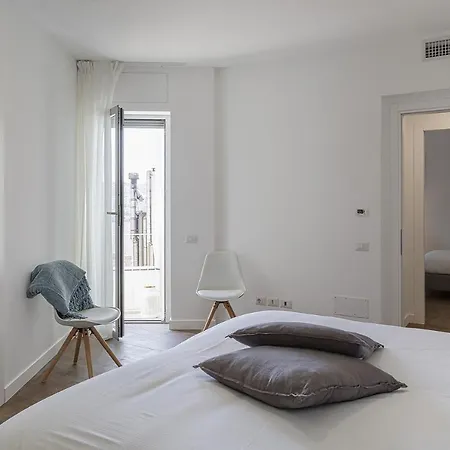 Deluxe Apartments By Wonderful Italy Gênes Extérieur photo