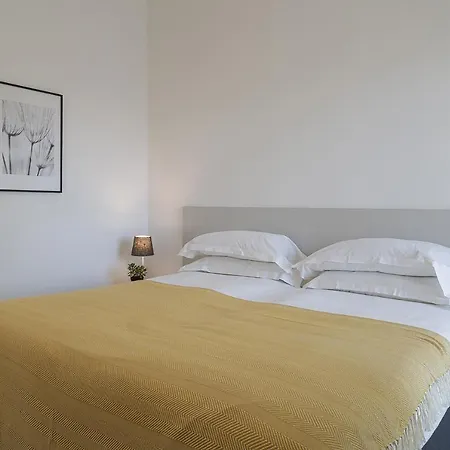 Deluxe Apartments By Wonderful Italy Gênes Extérieur photo