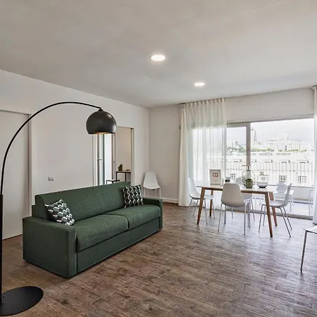 Deluxe Apartments By Wonderful Italy Gênes Extérieur photo