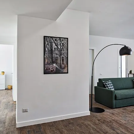 Deluxe Apartments By Wonderful Italy Gênes Extérieur photo