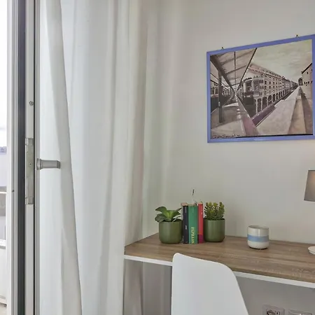 Deluxe Apartments By Wonderful Italy Gênes Extérieur photo