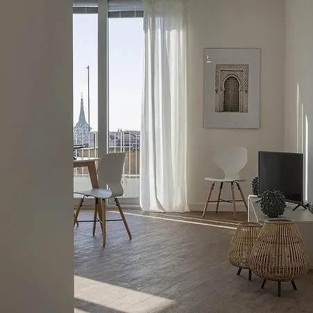 Deluxe Apartments By Wonderful Italy Gênes Extérieur photo