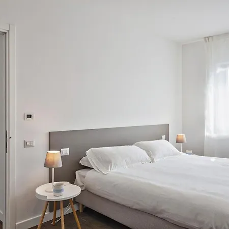Deluxe Apartments By Wonderful Italy Gênes Extérieur photo