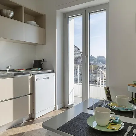 Deluxe Apartments By Wonderful Italy Gênes Extérieur photo