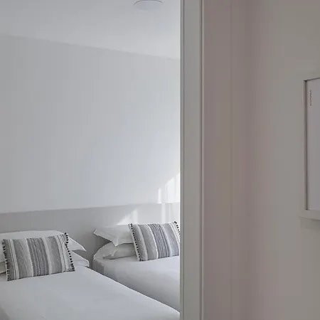 Deluxe Apartments By Wonderful Italy Gênes Extérieur photo