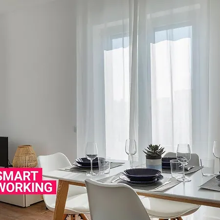 Deluxe Apartments By Wonderful Italy Gênes Extérieur photo
