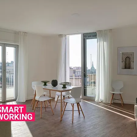 Deluxe Apartments By Wonderful Italy Gênes Extérieur photo
