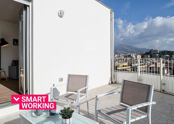 Deluxe Apartments By Wonderful Italy