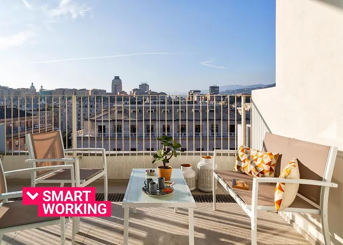 Deluxe Apartments By Wonderful Italy