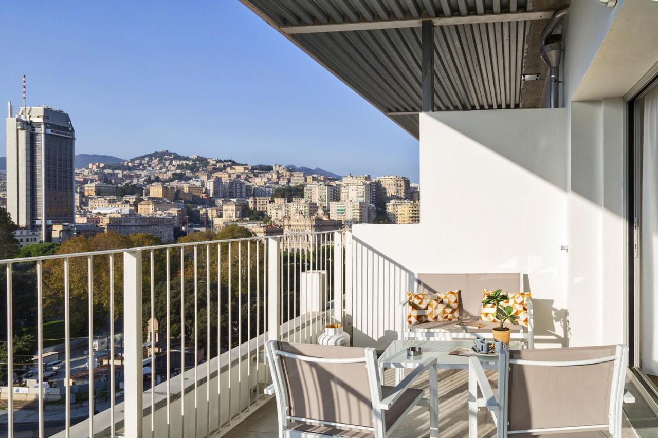 Deluxe By Wonderful Italy Apartment