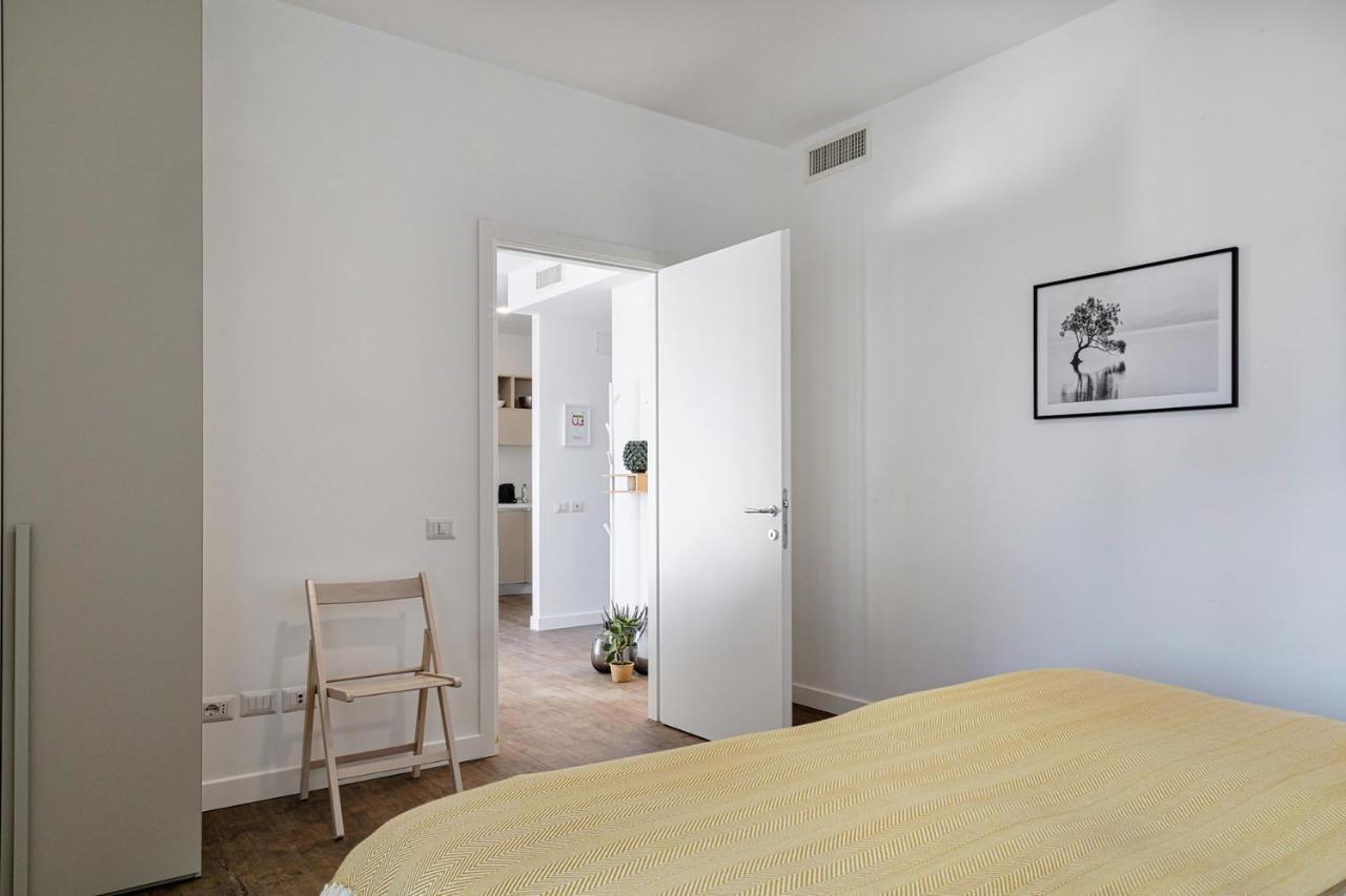 Deluxe By Wonderful Italy Apartment