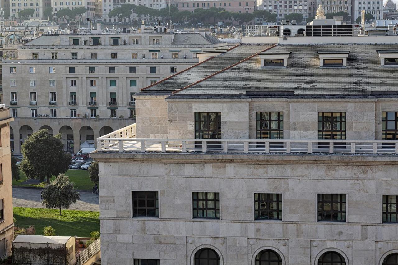 Deluxe By Wonderful Italy Appartement *