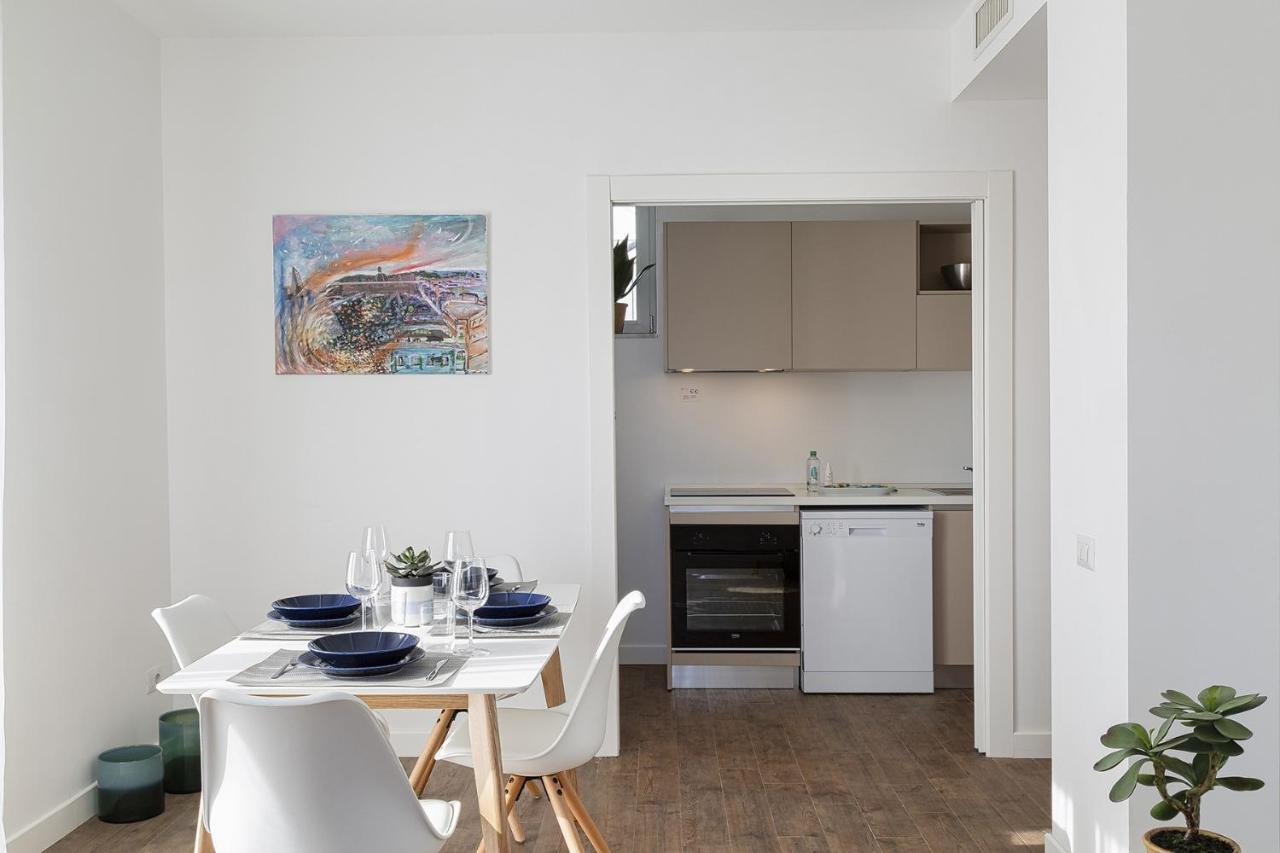Deluxe By Wonderful Italy Apartment