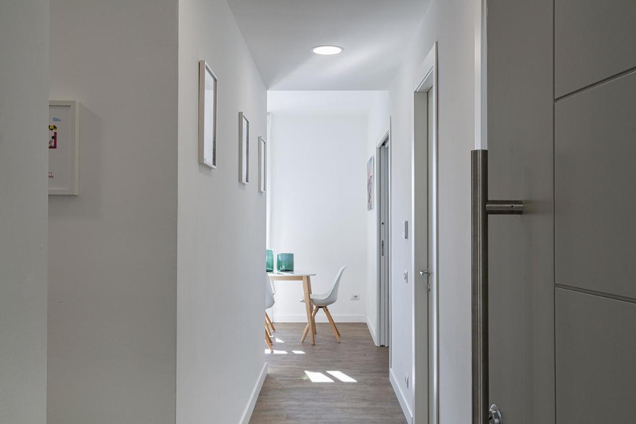 Apartment Deluxe By Wonderful Italy Genoa