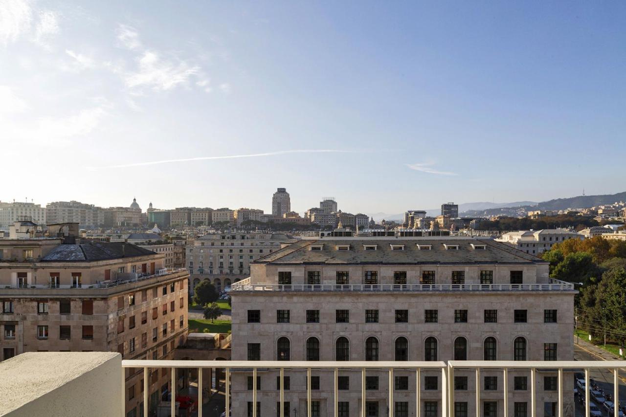 Apartment Deluxe By Wonderful Italy *