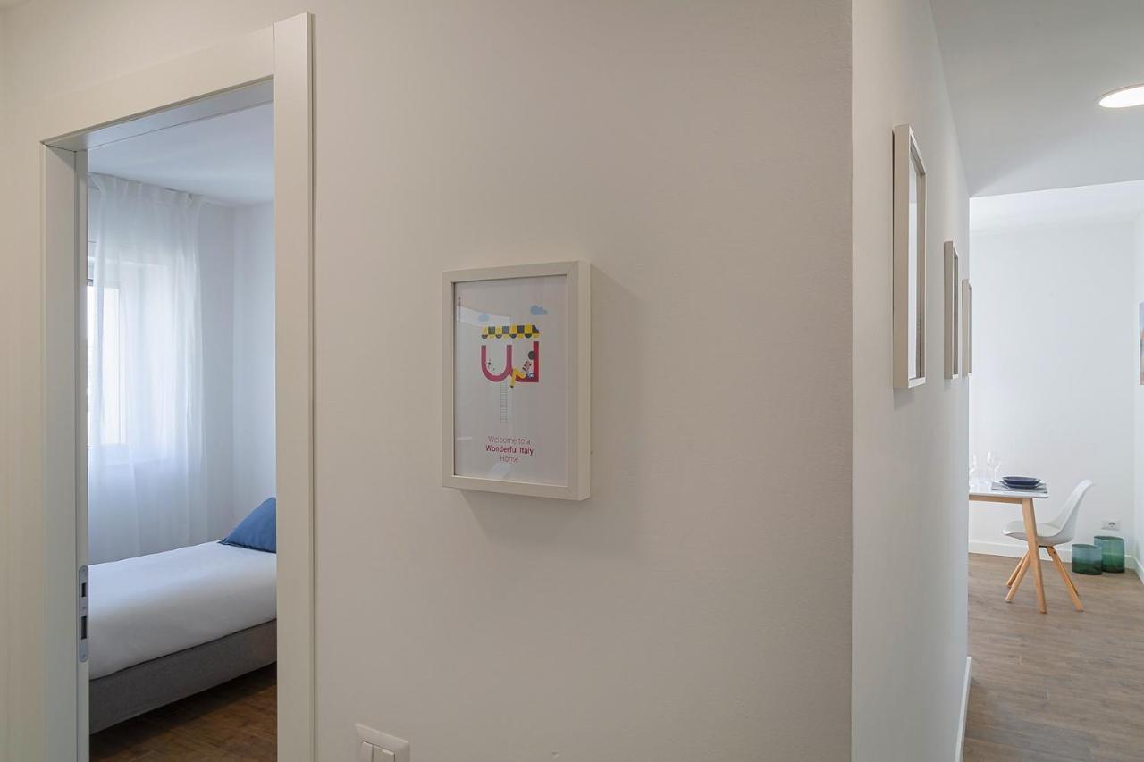 Deluxe By Wonderful Italy Apartment