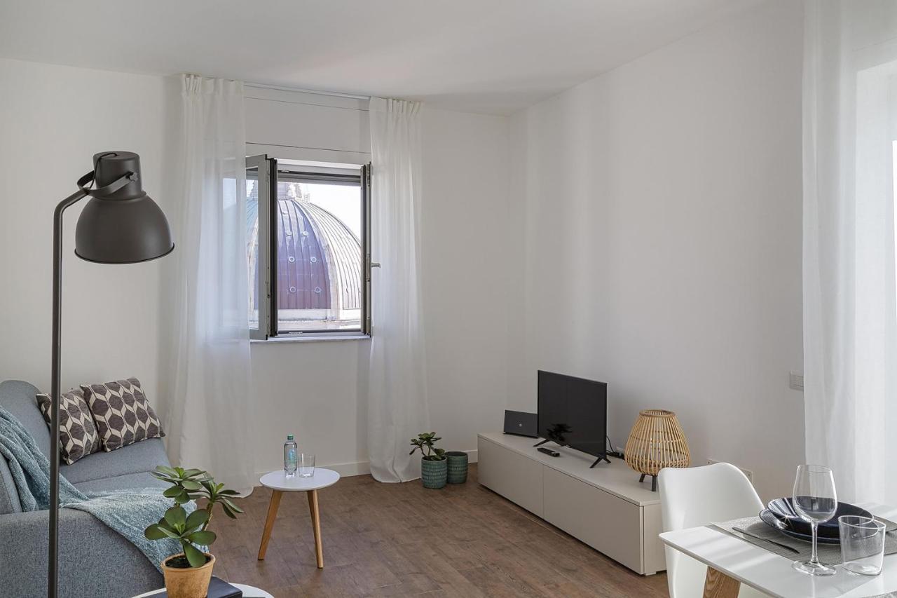 Deluxe By Wonderful Italy Appartement