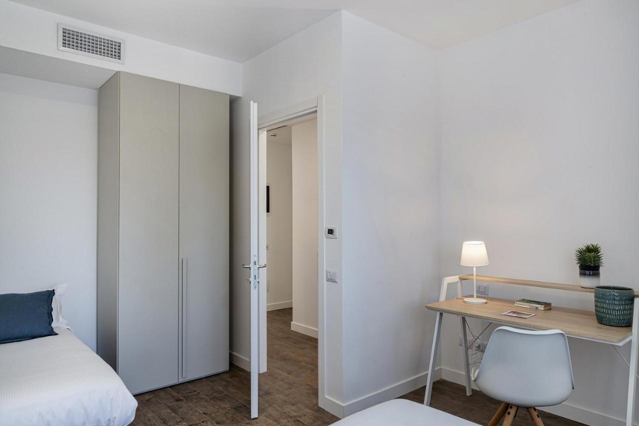 Apartment Deluxe By Wonderful Italy