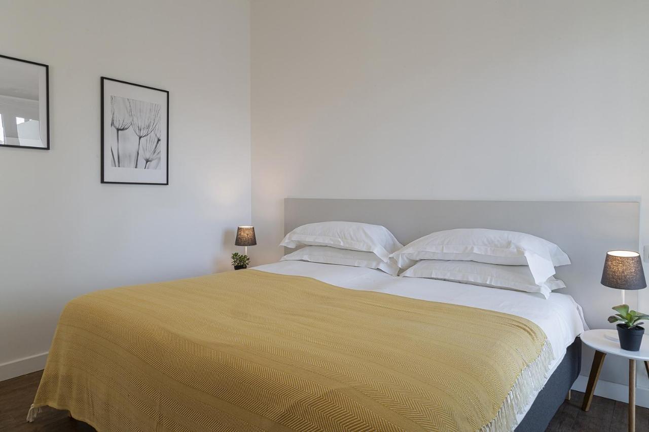 Deluxe By Wonderful Italy Apartment