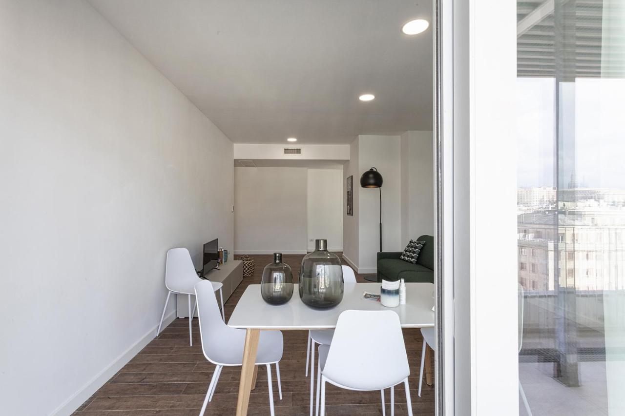 Deluxe By Wonderful Italy Apartment